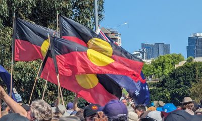 Federal government cuts grants to native title representative bodies