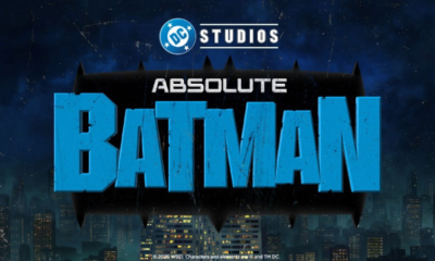 DC Studios Announces Three New Animated Series Including Absolute Batman, Joker: Laugh Riot, and Krypto : Coastal House Media