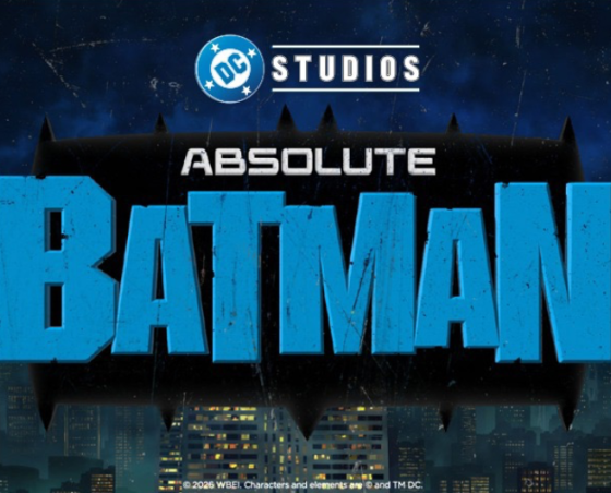 DC Studios Announces Three New Animated Series Including Absolute Batman, Joker: Laugh Riot, and Krypto : Coastal House Media