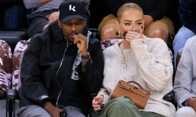 Adele's Relationship With Rich Paul Reportedly 'Solid' As She Marks Her 36th Birthday