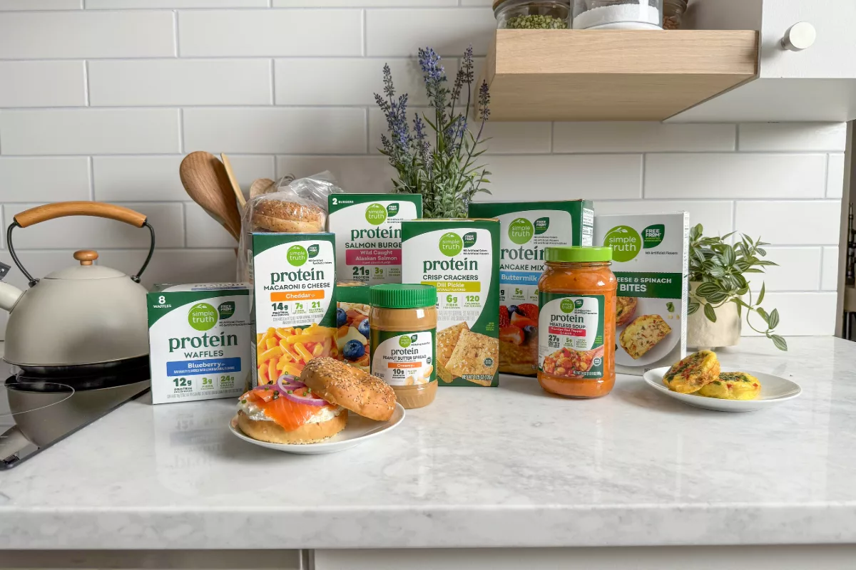 Consumers are content with private label