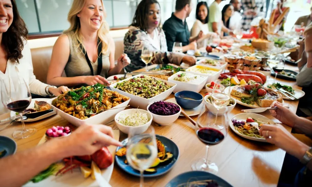 Ingredient trends from the National Restaurant Association Show