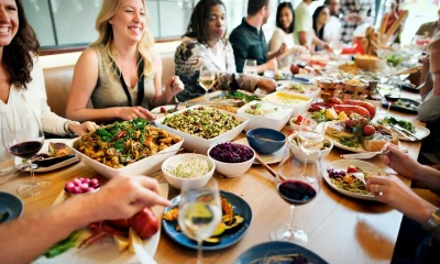 Ingredient trends from the National Restaurant Association Show