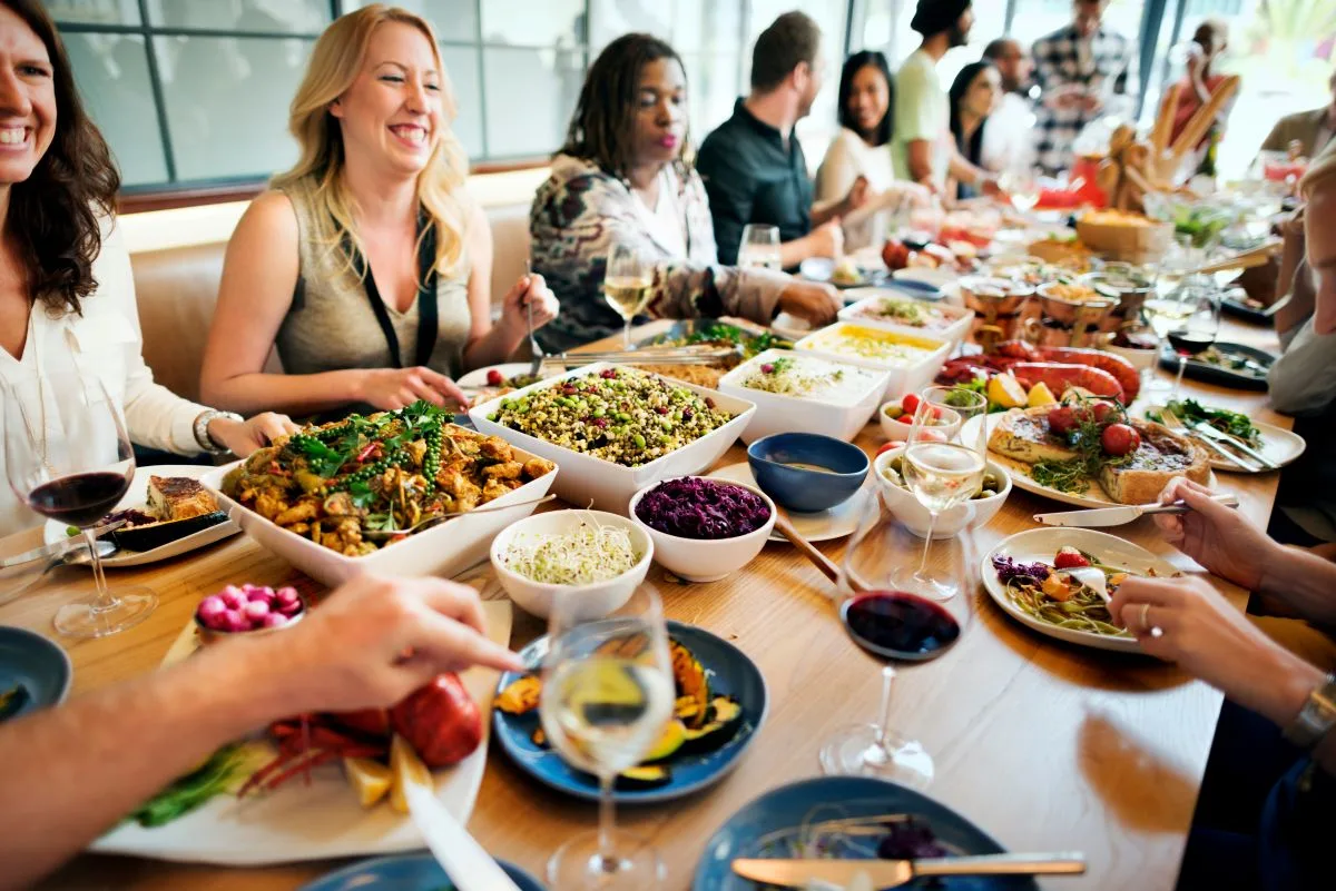 Ingredient trends from the National Restaurant Association Show