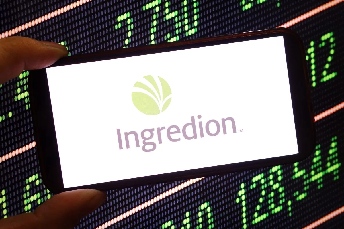 Ingredion to acquire Tate & Lyle