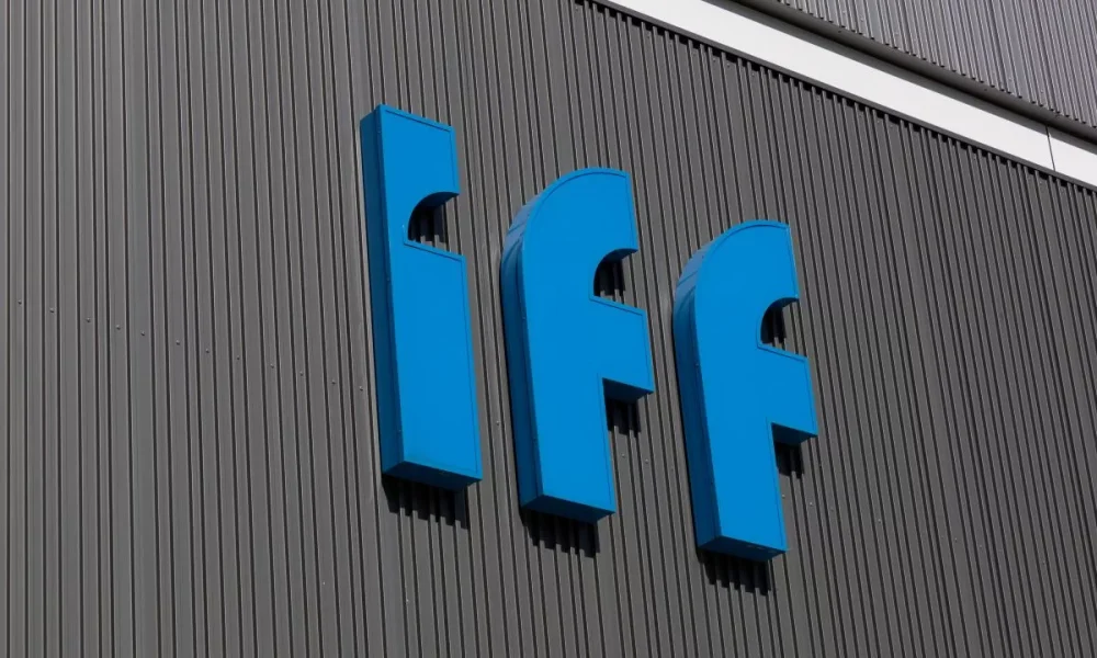 IFF to sell Food Ingredients unit for $4.3 billion