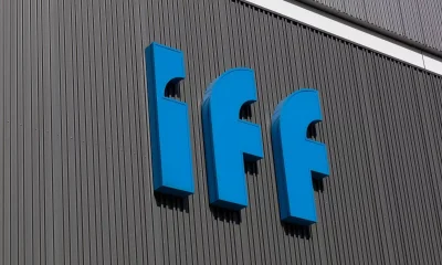 IFF to sell Food Ingredients unit for $4.3 billion