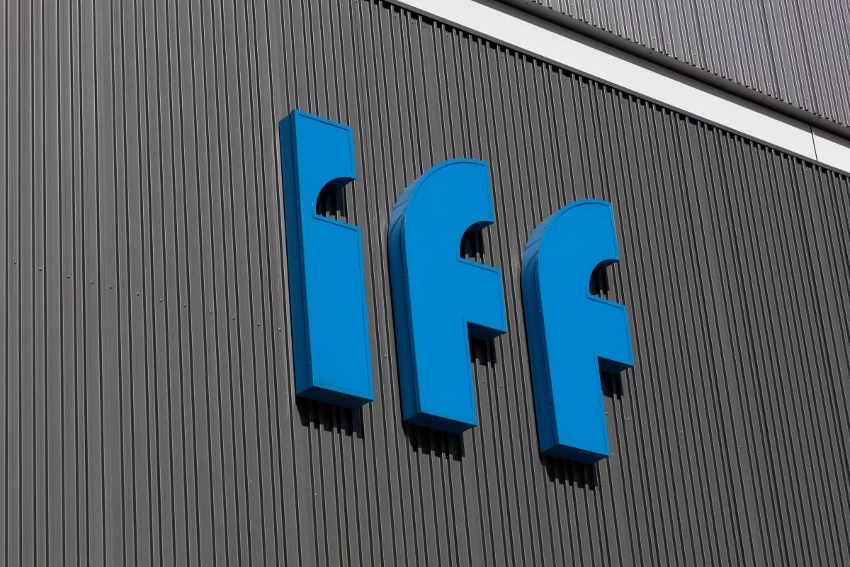 IFF to sell Food Ingredients unit for $4.3 billion