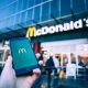 McDonald’s outlines new strategic course