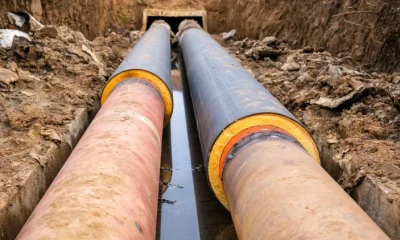 Operational national infrastructure systems: maintain, repair, refurbish, renew versus cost, value and investment