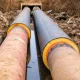 Operational national infrastructure systems: maintain, repair, refurbish, renew versus cost, value and investment