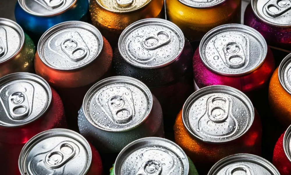 Beverages dominate in Circana’s 2025 Pacesetters