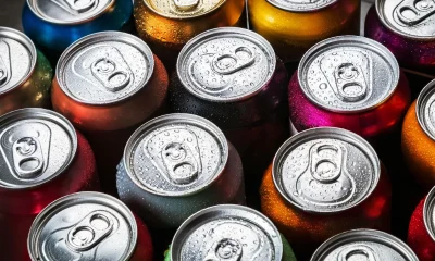 Beverages dominate in Circana’s 2025 Pacesetters