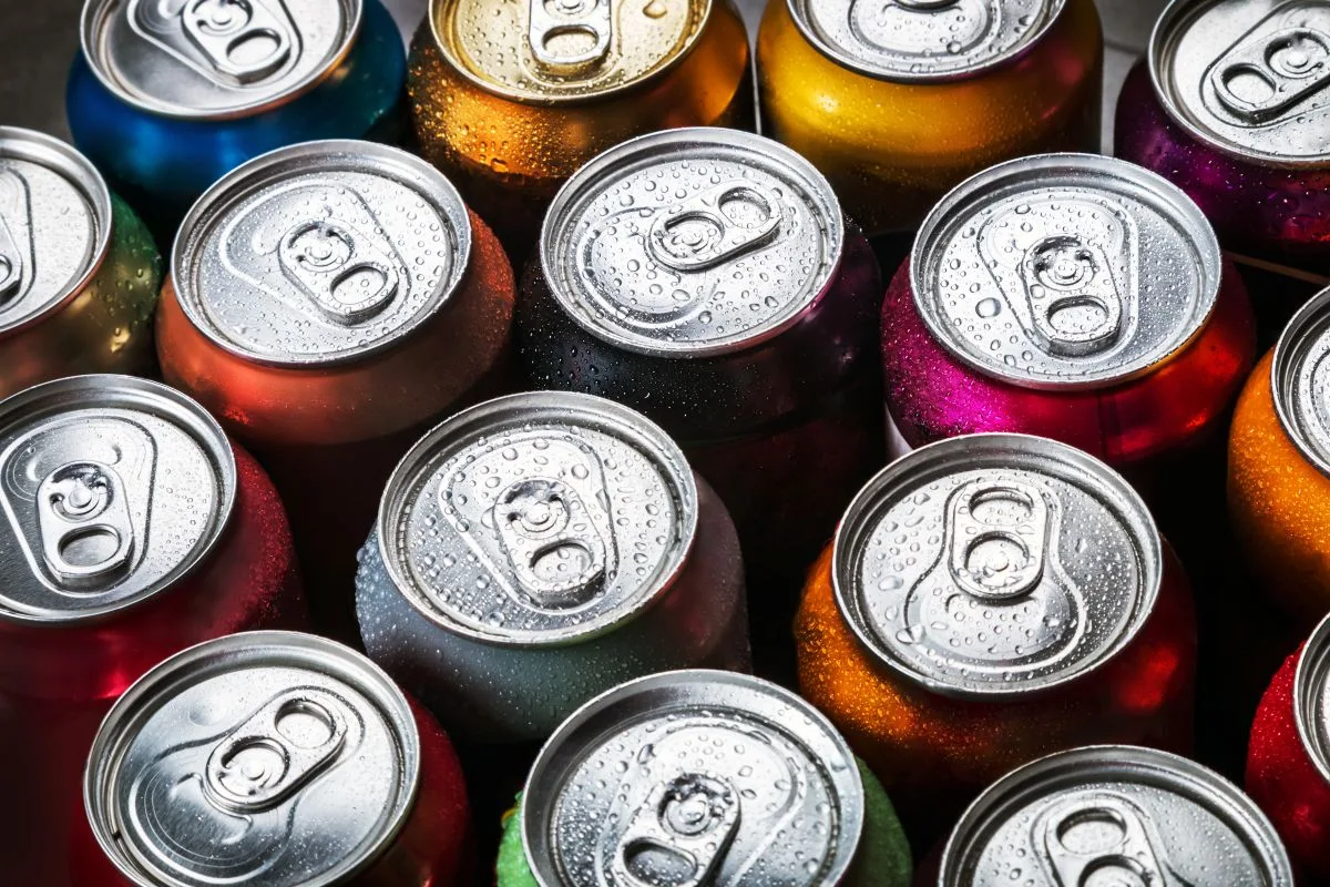 Beverages dominate in Circana’s 2025 Pacesetters