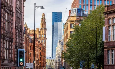 We need a clean heating plan for commercial buildings, not just homes