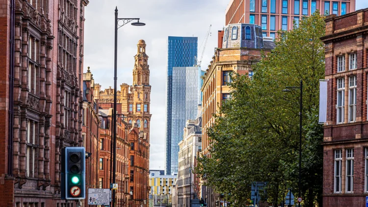 We need a clean heating plan for commercial buildings, not just homes