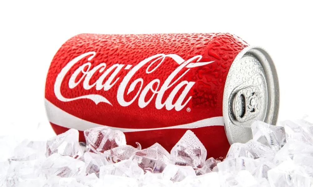 Coca-Cola hanging on to lower-income customers
