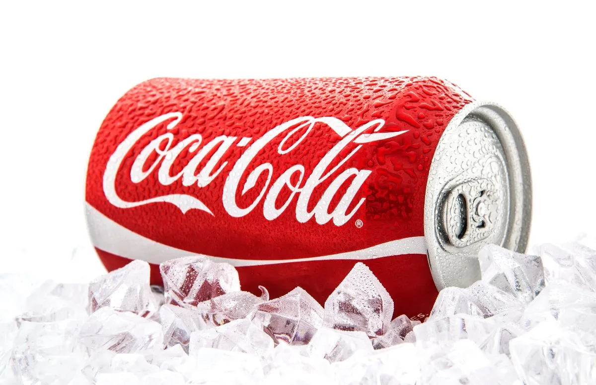 Coca-Cola hanging on to lower-income customers