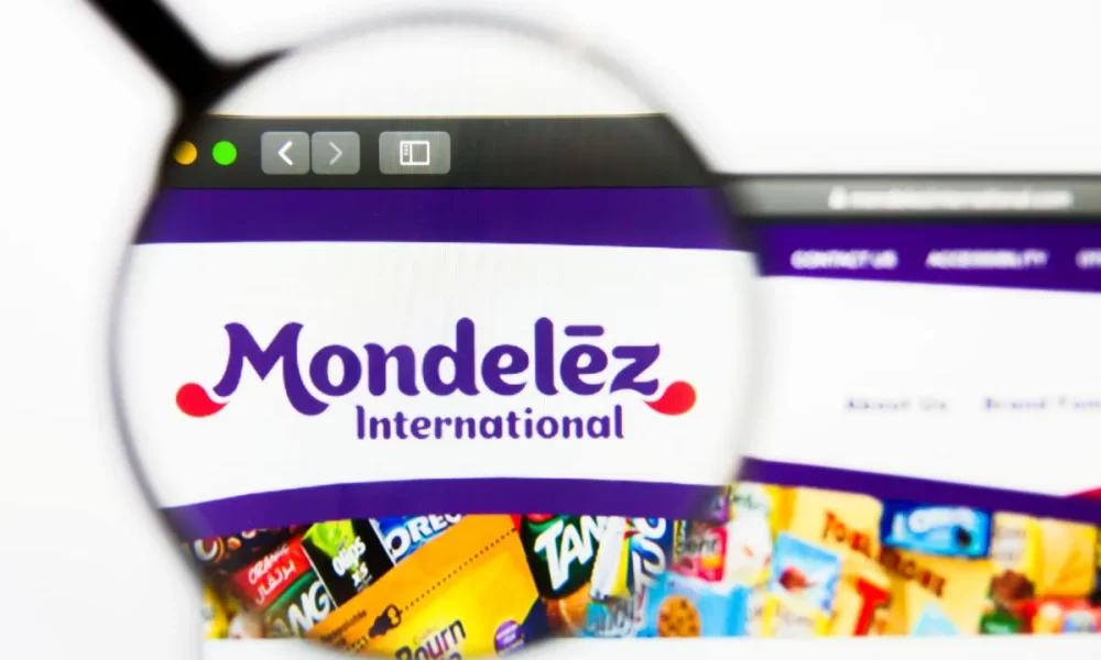 Mondelez expands Australian confectionery manufacturing facility