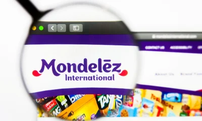 Mondelez expands Australian confectionery manufacturing facility