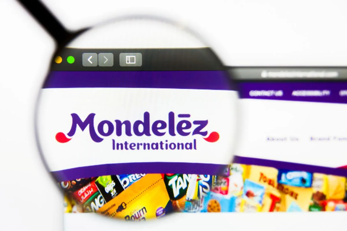 Mondelez expands Australian confectionery manufacturing facility