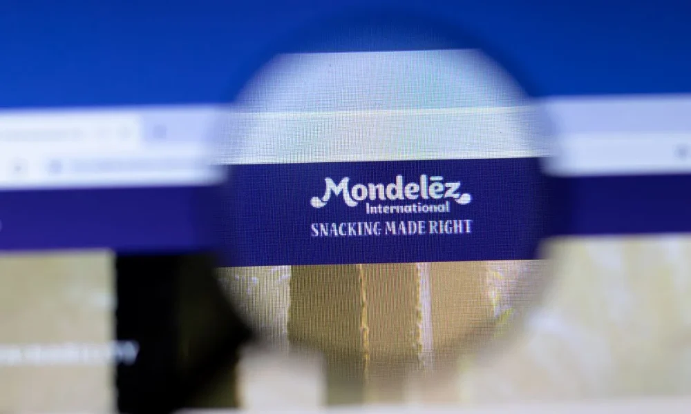 Mondelez highlights startups selected for CoLab Tech 2026