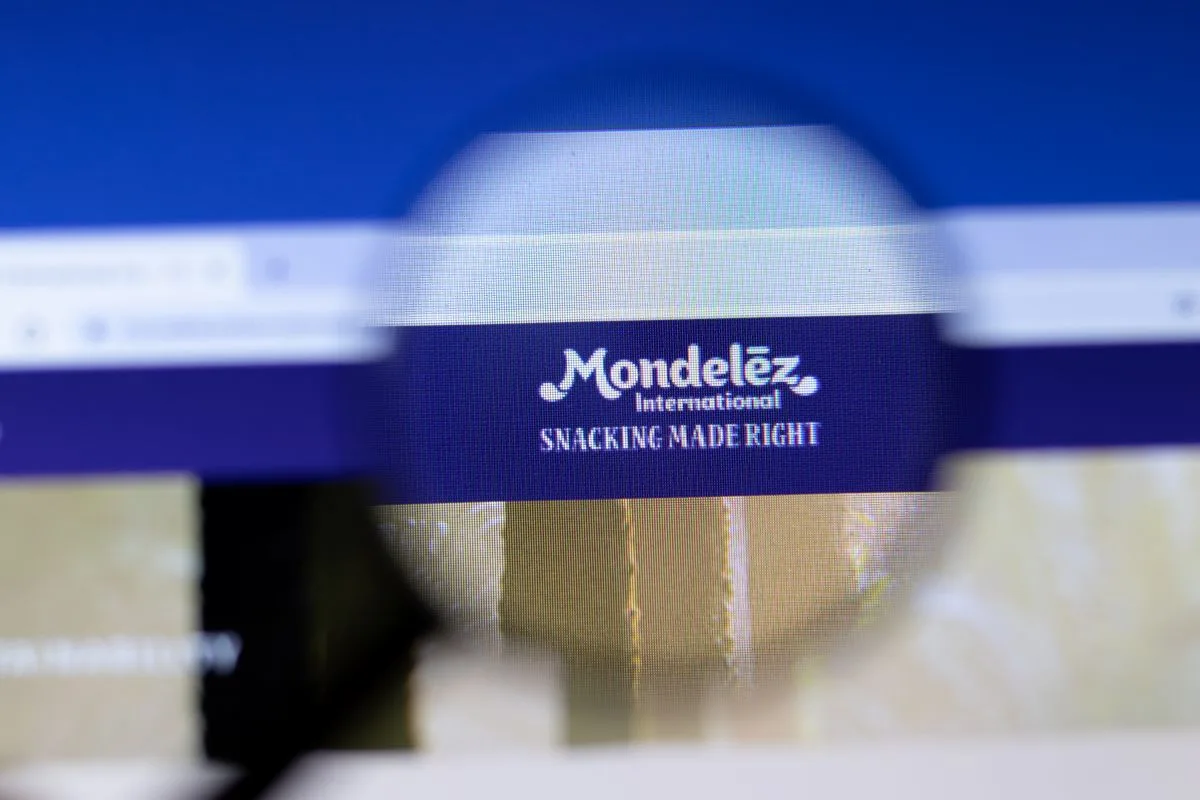 Mondelez highlights startups selected for CoLab Tech 2026