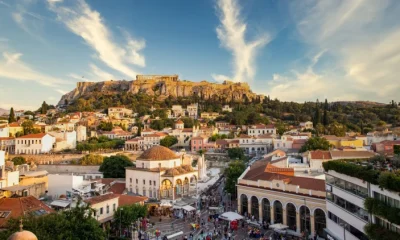 Greece: more than a holiday destination