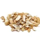 Cookie fiber levels get boost from peanut shell powder