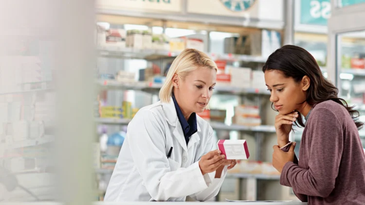 Putting the right medicines in patients’ hands: how improved medicine switching can support self-care