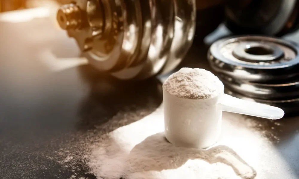 Partnership to expand milk proteins, specialty food ingredients production