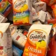 Goldfish key to Campbell’s snacks strategy