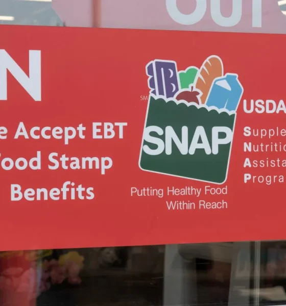 SNAP waivers in five states blocked by court