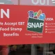 SNAP waivers in five states blocked by court