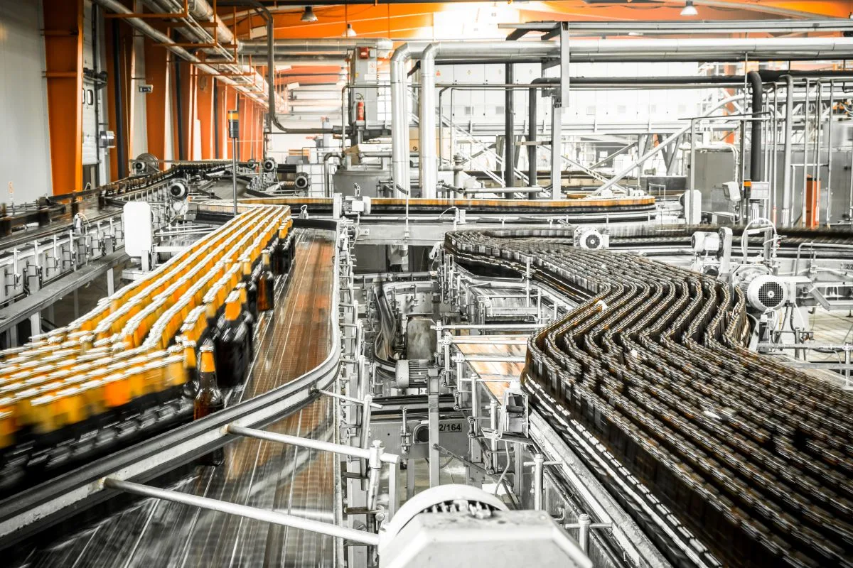 Finlays expands beverage manufacturing capabilities
