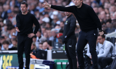 Adoni Iraola in demand - Liverpool