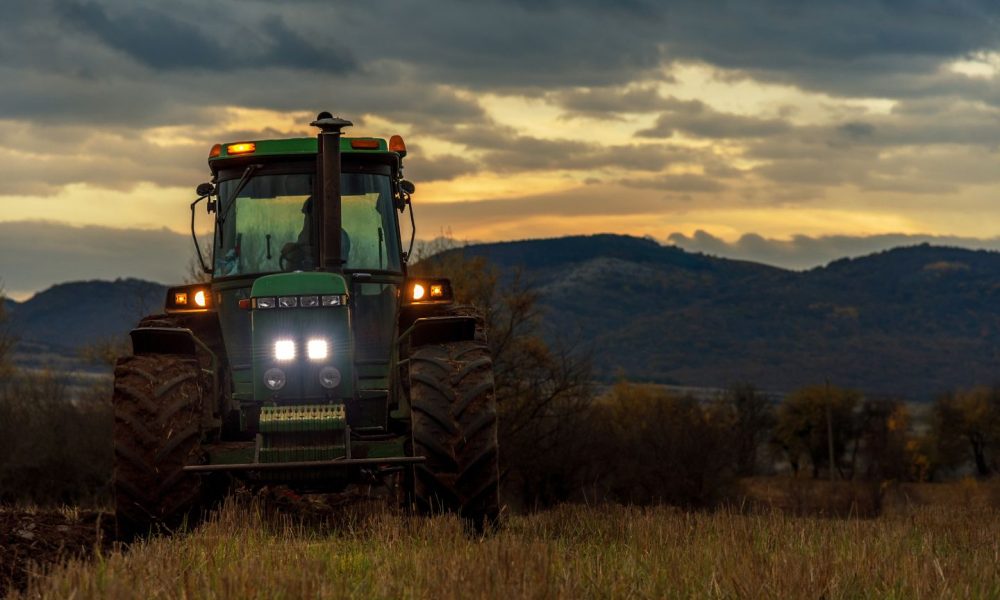 Opinion: More to machinery than price