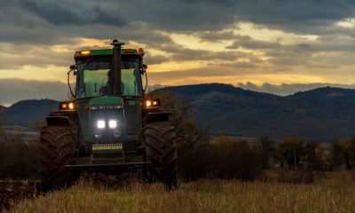 Opinion: More to machinery than price