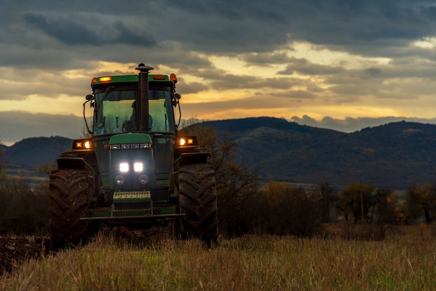 Opinion: More to machinery than price