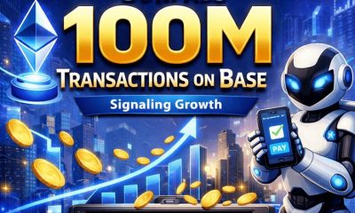 Crypto Breaking News