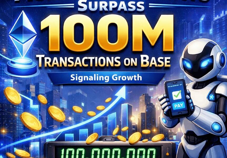 Crypto Breaking News
