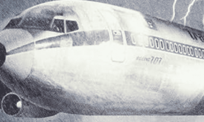 The Best Air Disaster Movie Ever Is Streaming On Netflix