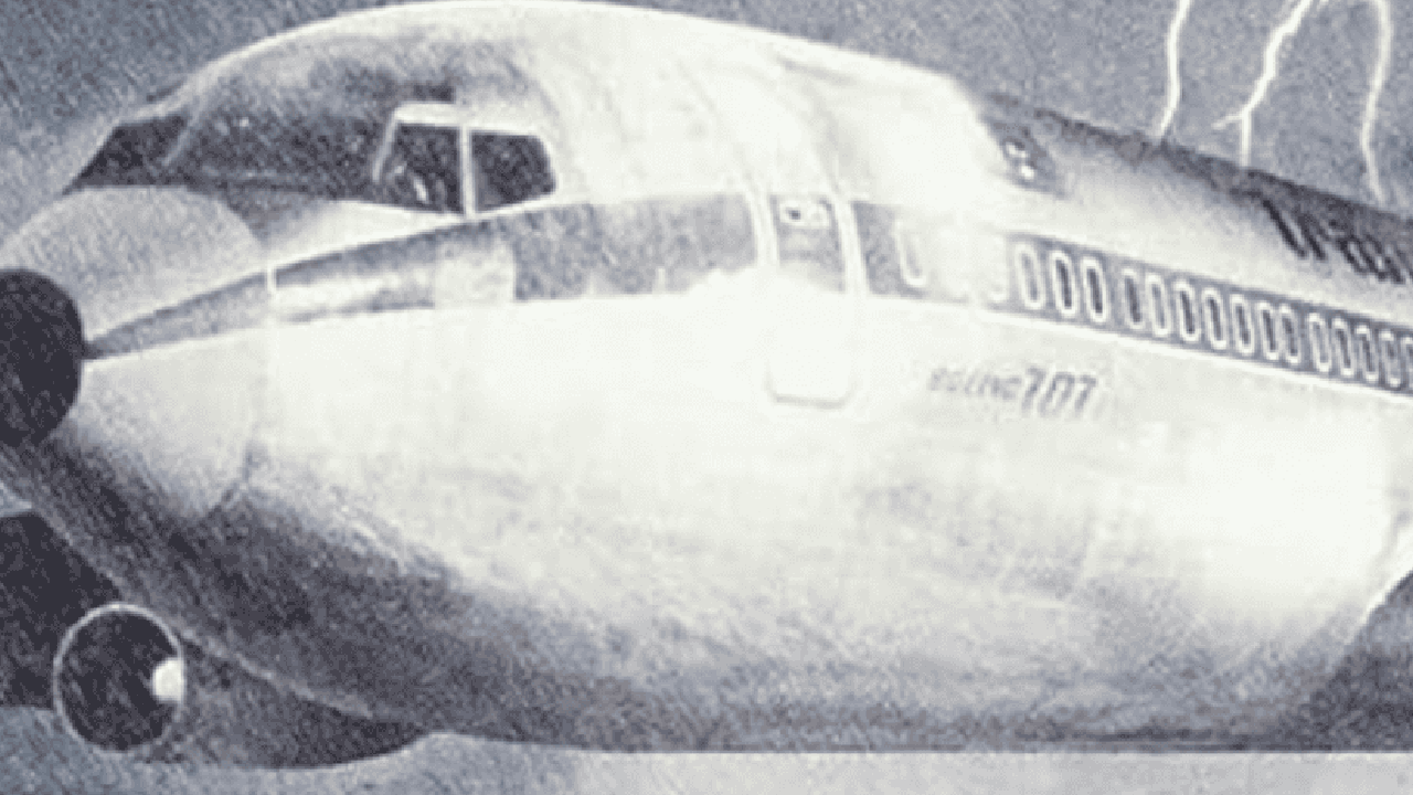 The Best Air Disaster Movie Ever Is Streaming On Netflix