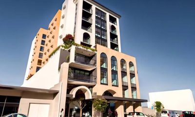 East Vic Park apartment project clears planning hurdle