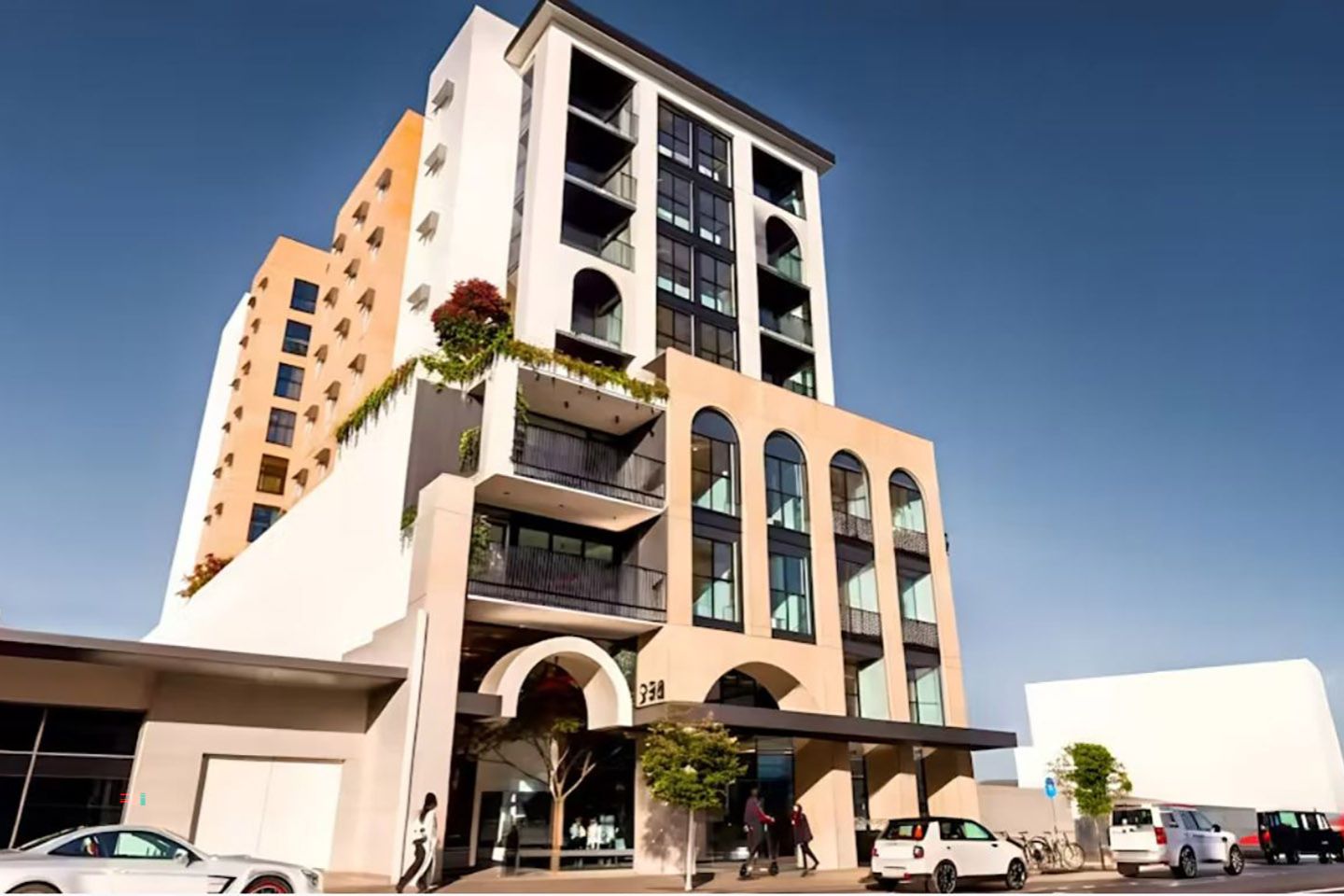 East Vic Park apartment project clears planning hurdle