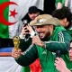 Algeria