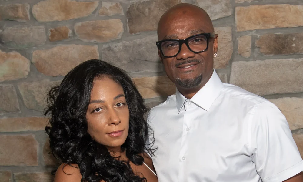 Alicia Brown Shares Message About False Narratives As Big Tigger Is Reportedly Ordered To Stay Away From Her & Their Kids
