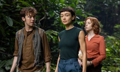 Alien: Earth Season 2 Filming Date Confirmed As FX Series Moves Forward : Coastal House Media