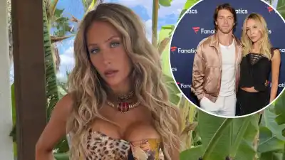Alix Earle Says She Wants to Date a Rockstar So Bad Is Over Football Players After Braxton Berrios