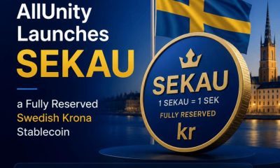 Crypto Breaking News